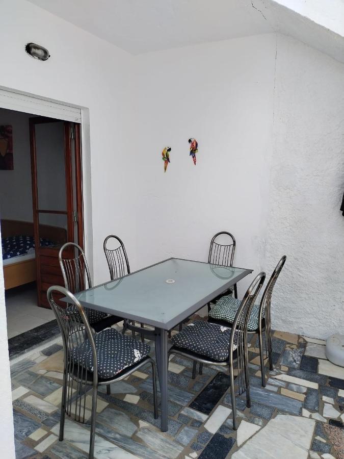 Apartmán Casa Da Laranjeira Montargil Exteriér fotografie