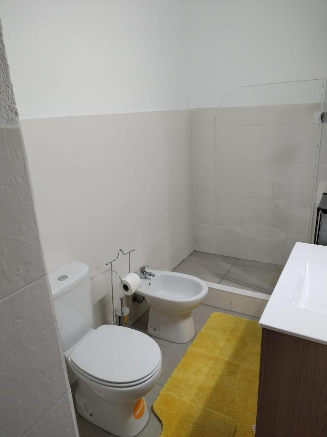 Apartmán Casa Da Laranjeira Montargil Exteriér fotografie