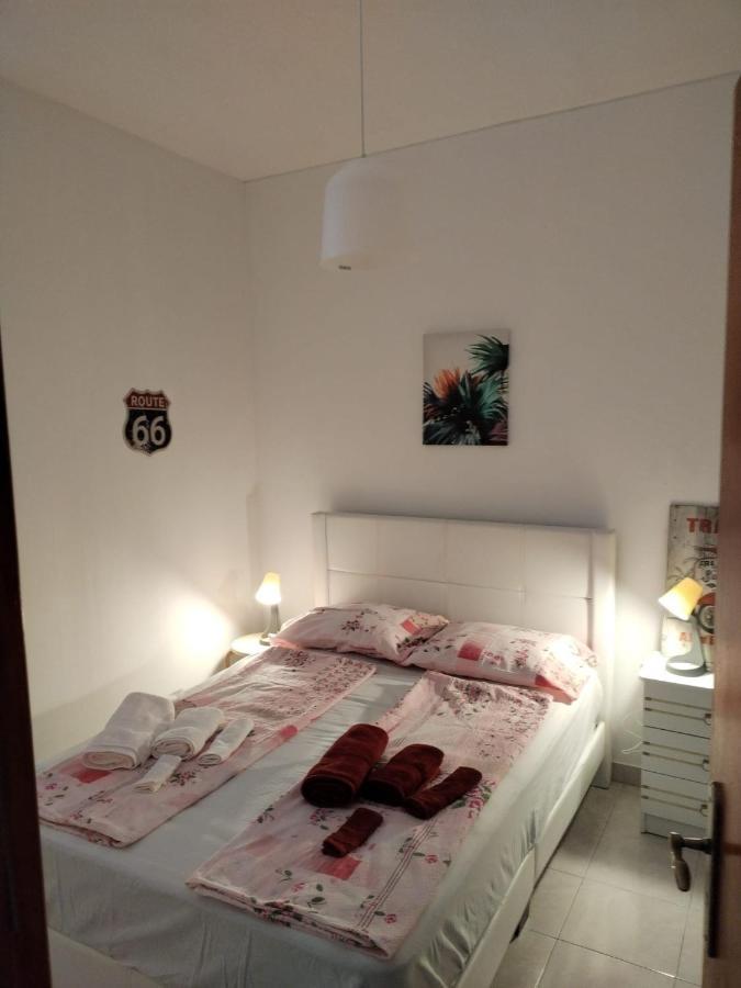 Apartmán Casa Da Laranjeira Montargil Exteriér fotografie