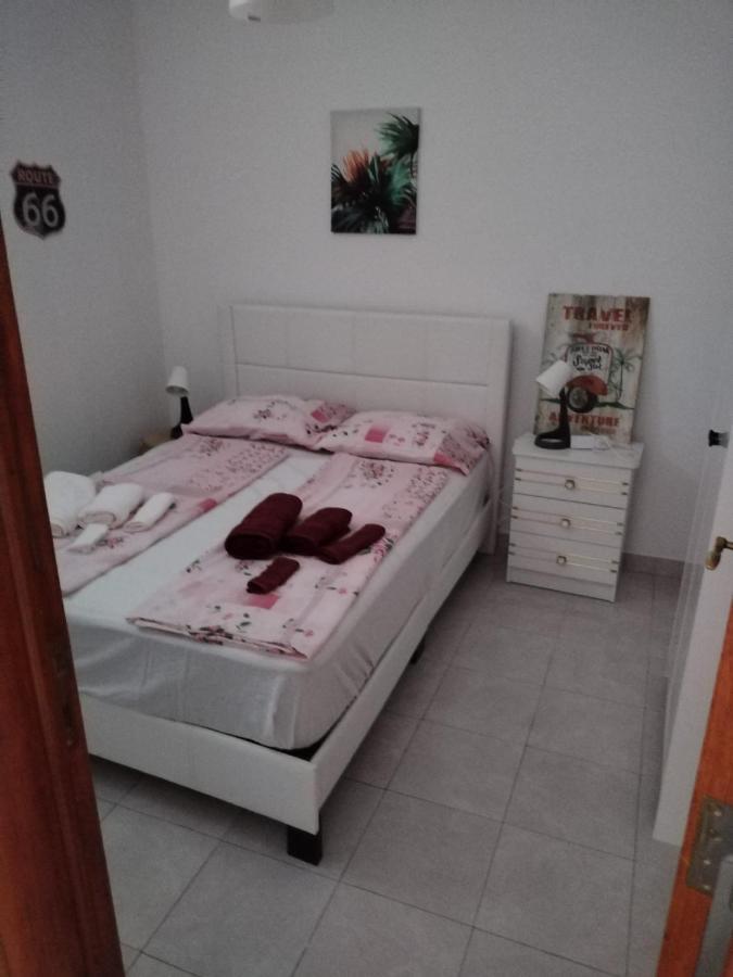 Apartmán Casa Da Laranjeira Montargil Exteriér fotografie