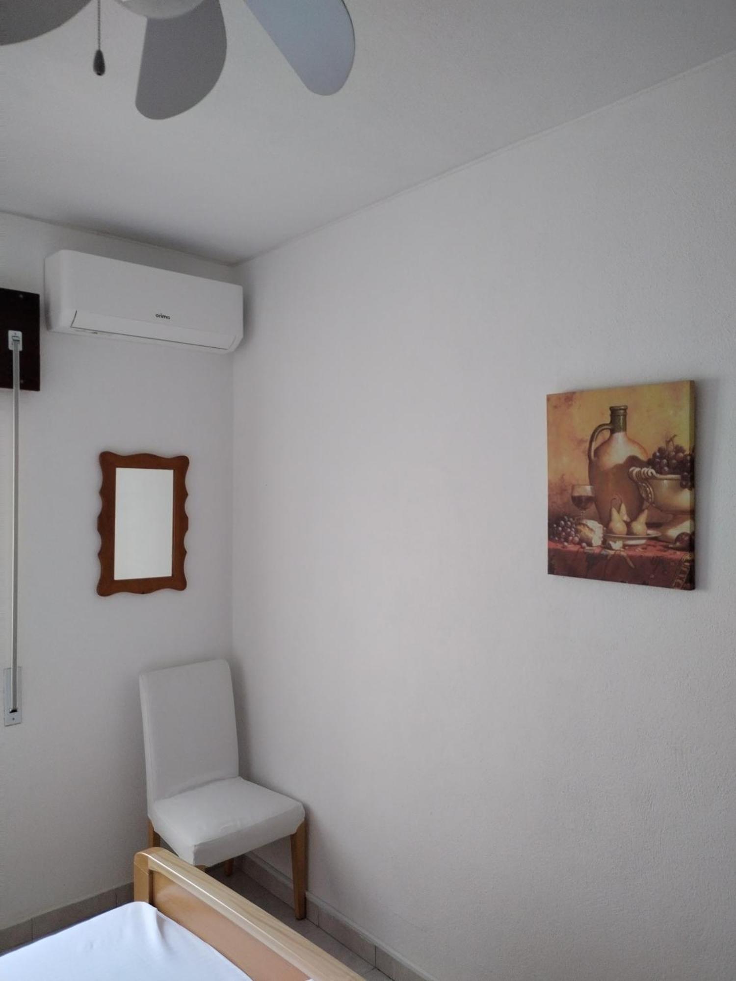 Apartmán Casa Da Laranjeira Montargil Exteriér fotografie