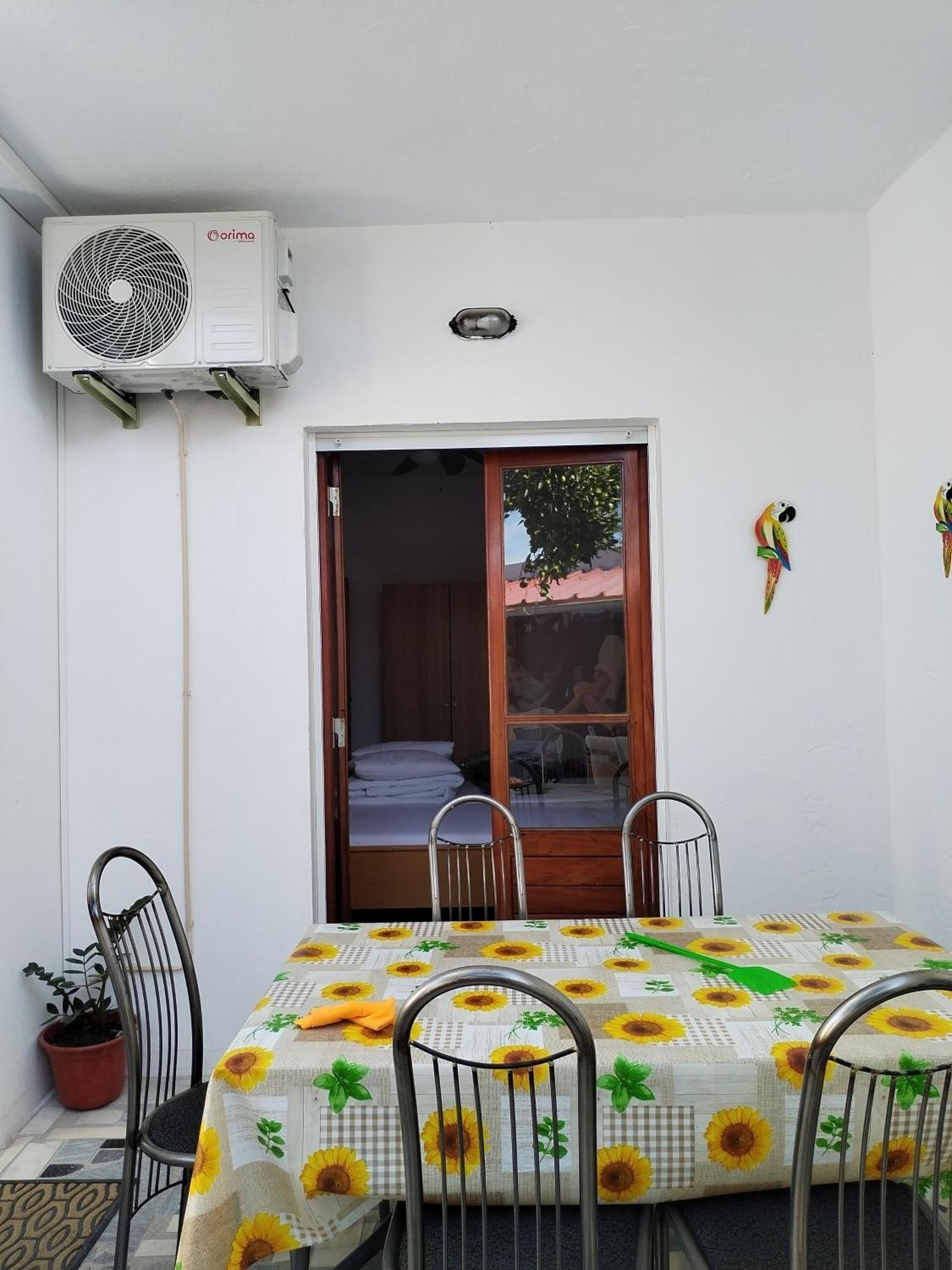 Apartmán Casa Da Laranjeira Montargil Exteriér fotografie