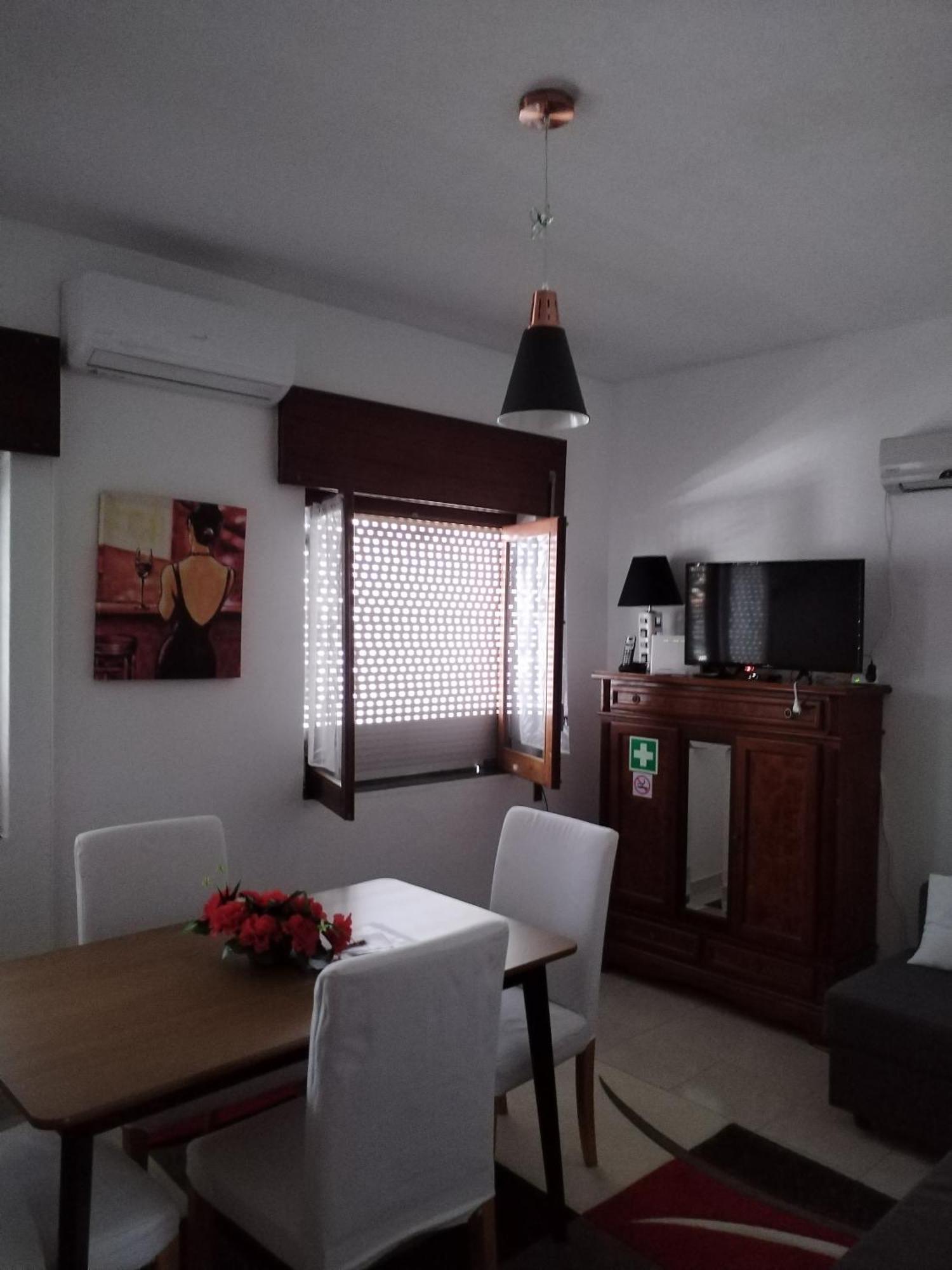 Apartmán Casa Da Laranjeira Montargil Exteriér fotografie